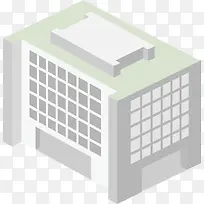 楼房png矢量素材-空若网 楼房png矢量素材-空若网