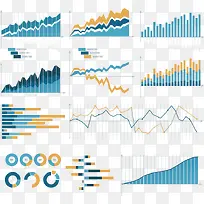 数据统计图表-空若网 数据统计图表-空若网