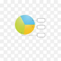 饼图标签-空若网 饼图标签-空若网
