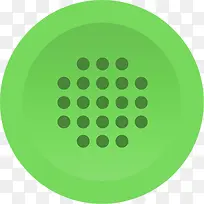 扁平化风格图标-空若网 扁平化风格图标-空若网