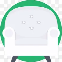 扁平化风格图标-空若网 扁平化风格图标-空若网