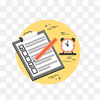 扁平化图标矢量免抠素材-空若网 扁平化图标矢量免抠素材-空若网