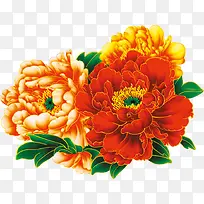 鲜艳教师节快乐专题花卉元素-空若网 鲜艳教师节快乐专题花卉元素-空若网