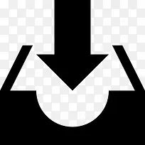 邮件界面符号图标-空若网 邮件界面符号图标-空若网