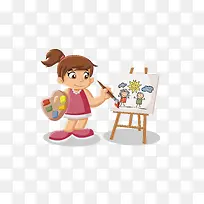 矢量加载动画素材-空若网 矢量加载动画素材-空若网