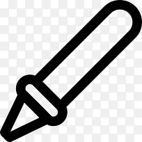 笔图标-空若网 笔图标-空若网