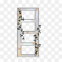 长方形框-空若网 长方形框-空若网