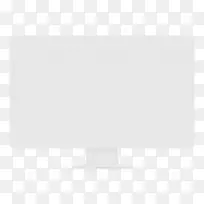 显示屏显示器白色-空若网 显示屏显示器白色-空若网