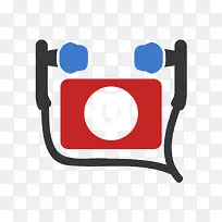 扁平化音乐-空若网 扁平化音乐-空若网