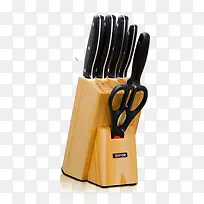 厨房刀具组合套装-空若网 厨房刀具组合套装-空若网