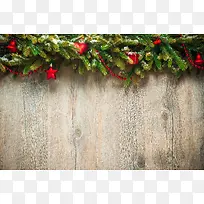 圣诞节背景边框-空若网 圣诞节背景边框-空若网