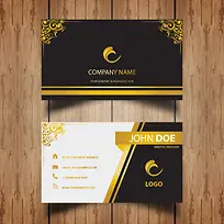 公司vi系统模版-空若网 公司vi系统模版-空若网