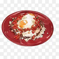 牛排-空若网 牛排-空若网