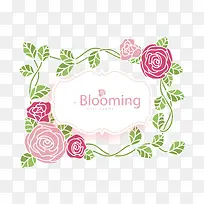 玫瑰花免抠下载-空若网 玫瑰花免抠下载-空若网