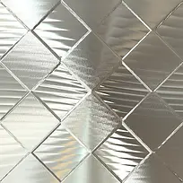 不锈钢方块背景-空若网 不锈钢方块背景-空若网