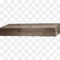 棕色创意木块-空若网 棕色创意木块-空若网