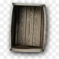 棕色创意木框-空若网 棕色创意木框-空若网