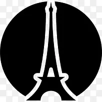 °£·Æ¶ûÌúËþһȦͼ±ê-¿ÕÈôÍø °£·Æ¶ûÌúËþһȦͼ±ê-¿ÕÈôÍø