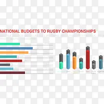 橄榄球赛国家预算信息图表-空若网 橄榄球赛国家预算信息图表-空若网