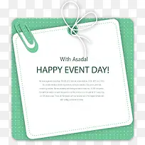 卡通精美唯美标签装饰-空若网 卡通精美唯美标签装饰-空若网