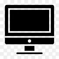 imac电脑图标电脑显示器显示装置imac-空若网 imac电脑图标电脑显示器显示装置imac-空若网