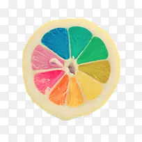 多彩柠檬-空若网 多彩柠檬-空若网