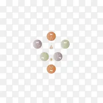 ppt设计扁平流程图-空若网 ppt设计扁平流程图-空若网