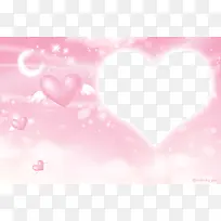 图文框素材卡通-空若网 图文框素材卡通-空若网