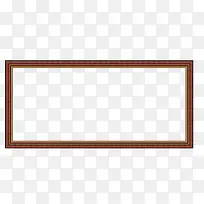 木质边框-空若网 木质边框-空若网
