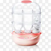 高清天猫摄影奶瓶消毒器-空若网 高清天猫摄影奶瓶消毒器-空若网