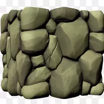 材料手绘-空若网 材料手绘-空若网