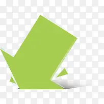 绿色按钮-空若网 绿色按钮-空若网