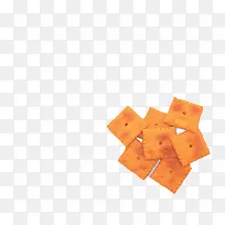 橙色锅巴-空若网 橙色锅巴-空若网