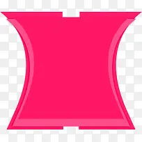 梯形边框-空若网 梯形边框-空若网