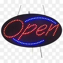 led营业标志-空若网 led营业标志-空若网