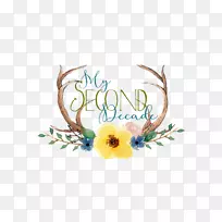 切花花型花艺-鹿茸-空若网 切花花型花艺-鹿茸-空若网