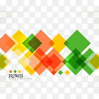 四边形背景装饰-空若网 四边形背景装饰-空若网