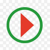 ʸ��Բ�κ�ɫ��ͷ��ť-������