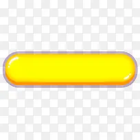 黄色按钮手绘图标-空若网 黄色按钮手绘图标-空若网