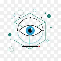 扁平化创意素材-空若网 扁平化创意素材-空若网