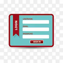 ��վ��������ť��ǩ-������