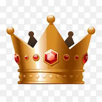 卡通宝石皇冠-空若网 卡通宝石皇冠-空若网