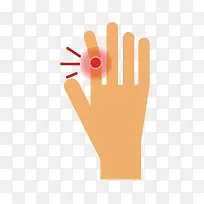 手指受伤-空若网 手指受伤-空若网