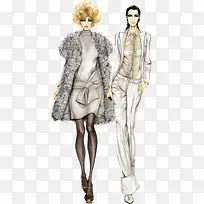 时尚女人-空若网 时尚女人-空若网