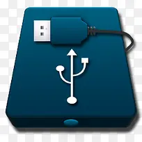 硬盘系统设计桌面网页图标-空若网 硬盘系统设计桌面网页图标-空若网