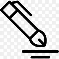 笔图标-空若网 笔图标-空若网