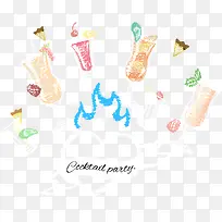 ʸ���۱ʼ�β�Ʋ廭-������