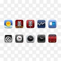 APP图标-空若网 APP图标-空若网