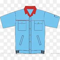 工人服装设计-空若网 工人服装设计-空若网