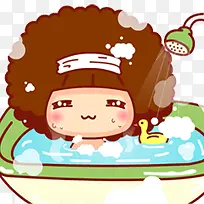 可爱摩丝表情标下载-空若网 可爱摩丝表情标下载-空若网